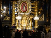 Pielgrzymka roku III do Kalwarii Zebrzydowskiej